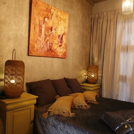 Downtown46 Bed and Breakfast Bergen op Zoom Exteriör bild