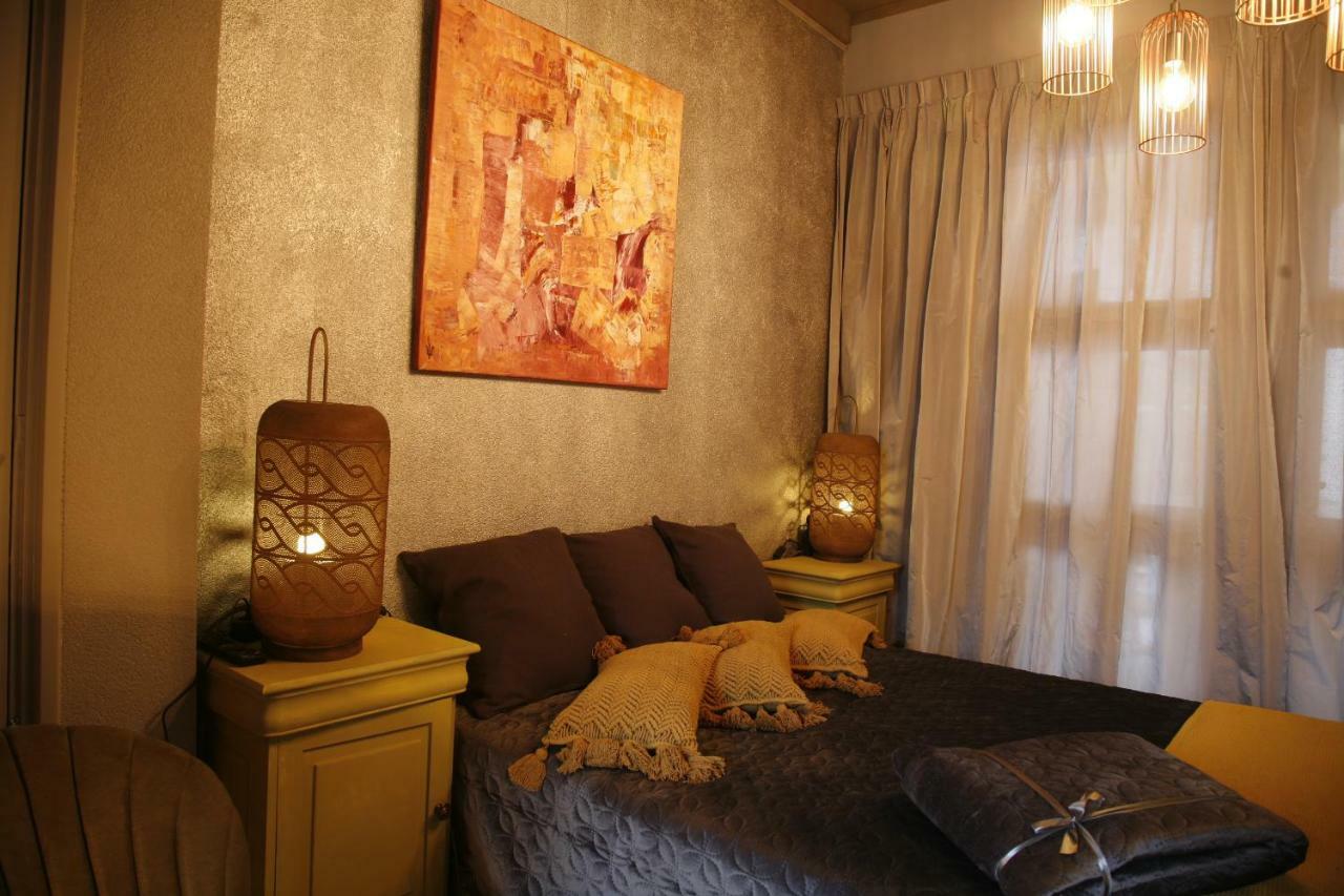 Downtown46 Bed and Breakfast Bergen op Zoom Exteriör bild